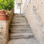 Апартаменты Lerici, La Serra - Il Terrazzino Di Luca Леричи