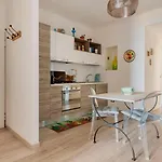 Lerici, La Serra - Il Terrazzino Di Luca Апартаменты Леричи