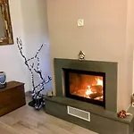 Lerici, La Serra - Il Terrazzino Di Luca Апартаменты