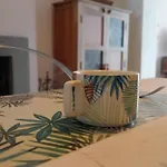 Lerici, La Serra - Il Terrazzino Di Luca * Леричи