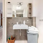 Апартаменты Lerici, La Serra - Il Terrazzino Di Luca