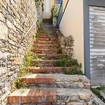 Lerici, La Serra - Il Terrazzino Di Luca Апартаменты Леричи