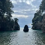 Lerici, La Serra - Il Terrazzino Di Luca Апартаменты