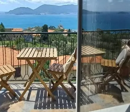 Lerici, La Serra - Il Terrazzino Di Luca Apartamento *