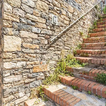 Lerici, La Serra - Il Terrazzino Di Luca Lerici