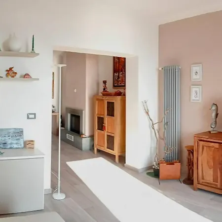 Daire Lerici, La Serra - Il Terrazzino Di Luca *