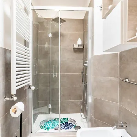 Apartment Lerici, La Serra - Il Terrazzino Di Luca *