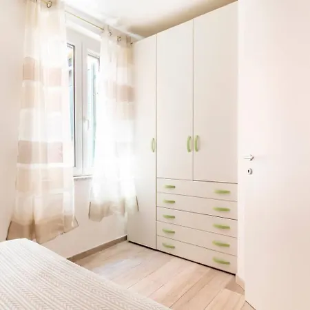 Apartment Lerici, La Serra - Il Terrazzino Di Luca Lerici