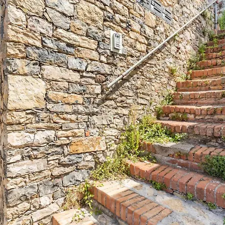 Lerici, La Serra - Il Terrazzino Di Luca *