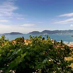 アパート Lerici, La Serra - Il Terrazzino Di Luca