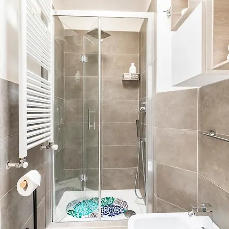 Apartment Lerici, La Serra - Il Terrazzino Di Luca