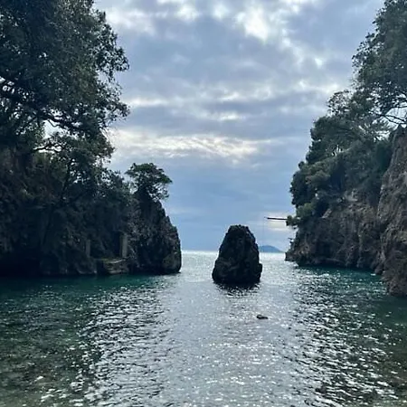 Lerici, La Serra - Il Terrazzino Di Luca