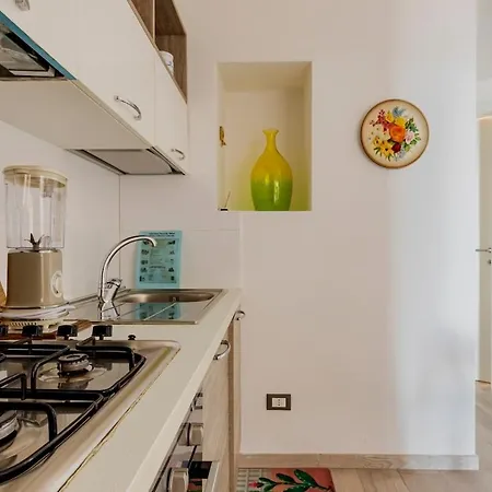 Apartment Lerici, La Serra - Il Terrazzino Di Luca Lerici