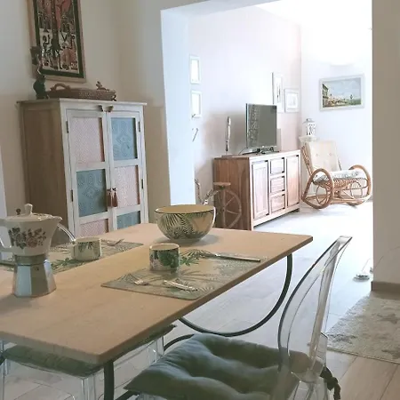 Lerici, La Serra - Il Terrazzino Di Luca * 레리치