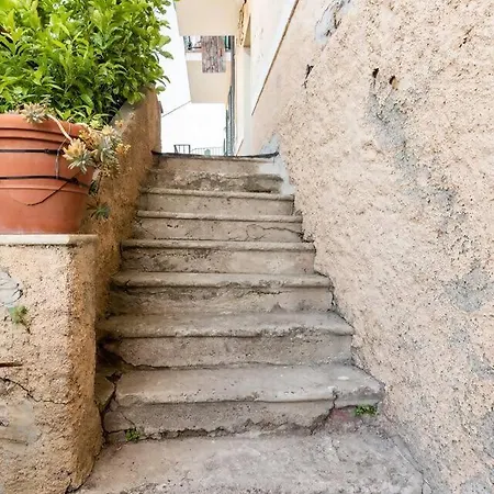 Apartamento Lerici, La Serra - Il Terrazzino Di Luca Lerici