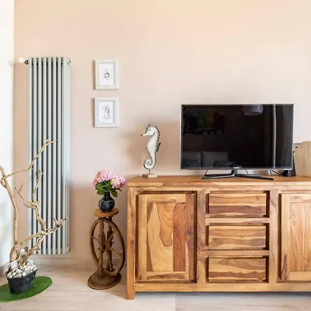 Apartamento Lerici, La Serra - Il Terrazzino Di Luca