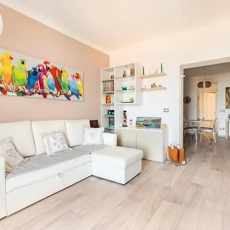 Apartamento Lerici, La Serra - Il Terrazzino Di Luca *