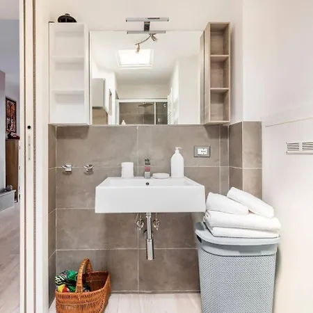 Apartamento Lerici, La Serra - Il Terrazzino Di Luca