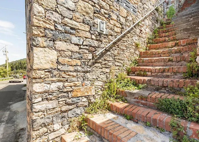 Lerici, La Serra - Il Terrazzino Di Luca *
